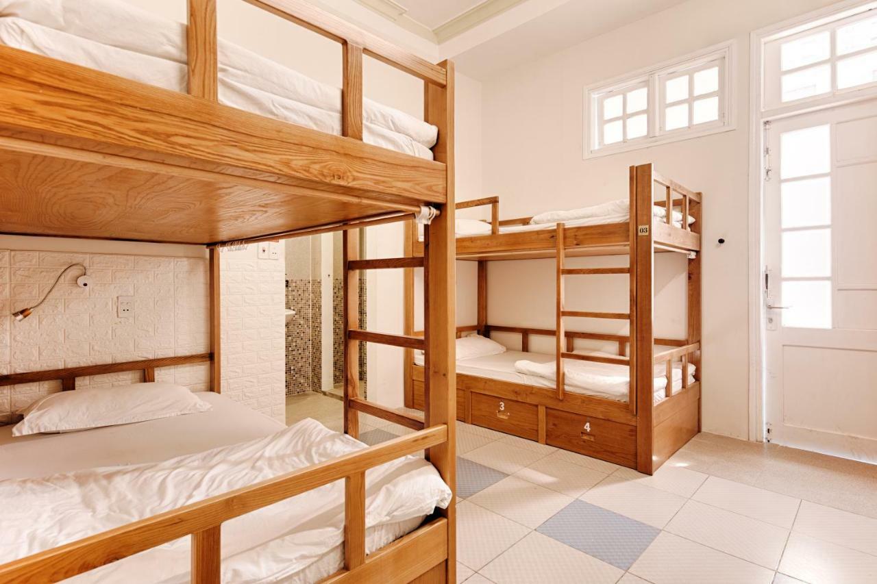 Dango Hostel Дананг Екстер'єр фото